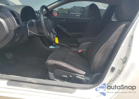 2012 Nissan Altima S from USA, damaged, VIN 1N4AL2EP3CC253481